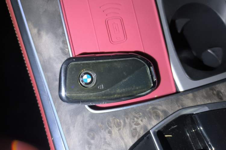 Used BMW X5 2023 xDrive 30Li Luxury M Sport Night Edition Package