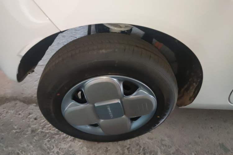 Used  Panda 2024 Panda Mini 200km Endurance Bear