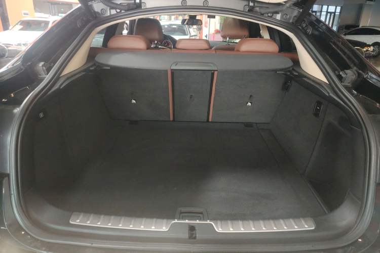 Used BMW X6 2015 xDrive35i Leading Model
