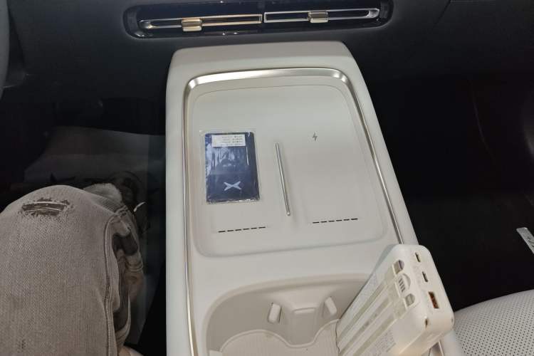 Used XPeng P7+ 2024 Long-Range Max