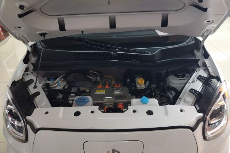 Used Leapmotor T03 2023 310 Lite Edition
