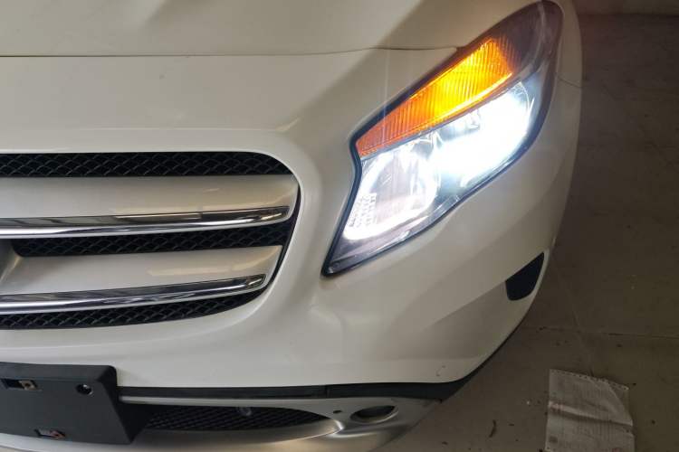 Used Mercedes-Benz GLA 2016 GLA 200 Sport Edition