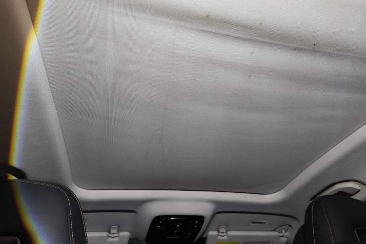 Used Roewe RX5 2023 1.5T Prestige Sliding-Screen Version