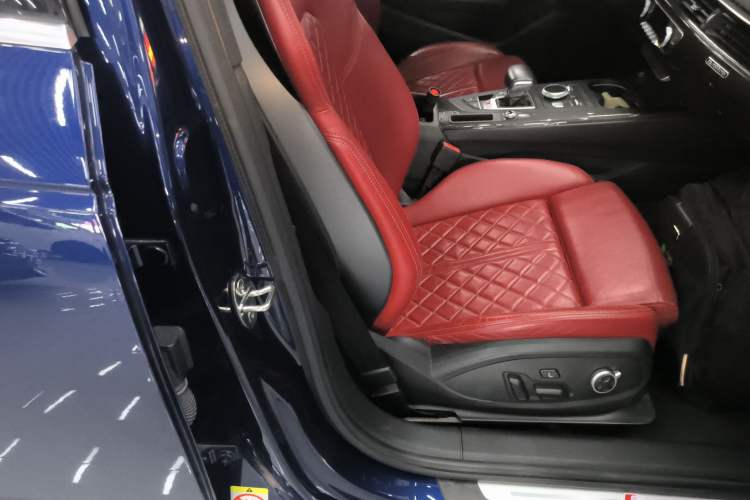 Used Audi S4 2018 S4 3.0TFSI