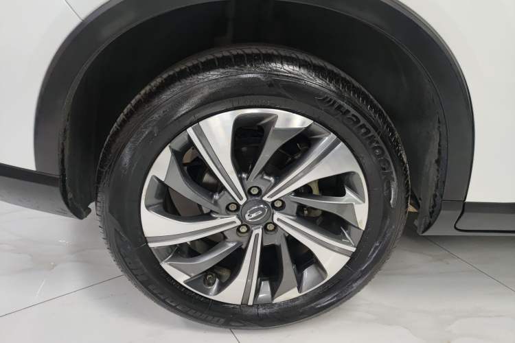 Used GAC Trumpchi GS4 2020 270T Automatic Smart Connectivity Edition
