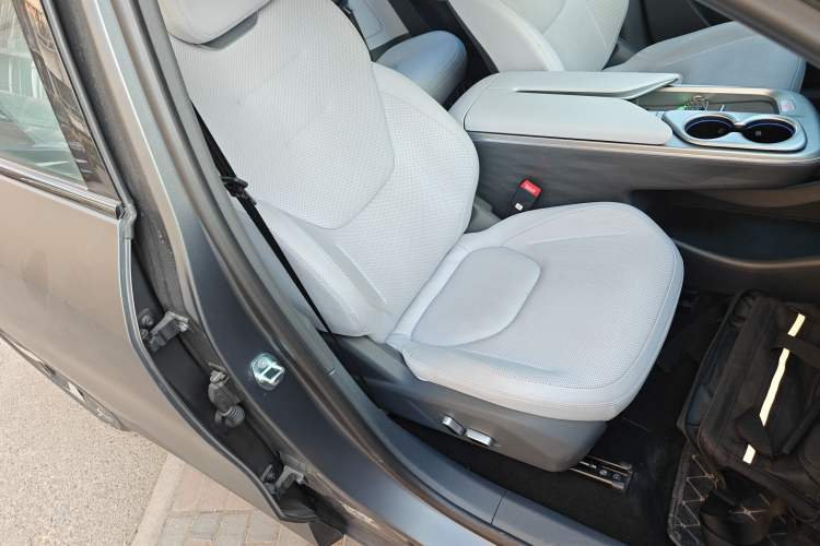 Used ARCFOX Alpha T5 2025 520 MAX
