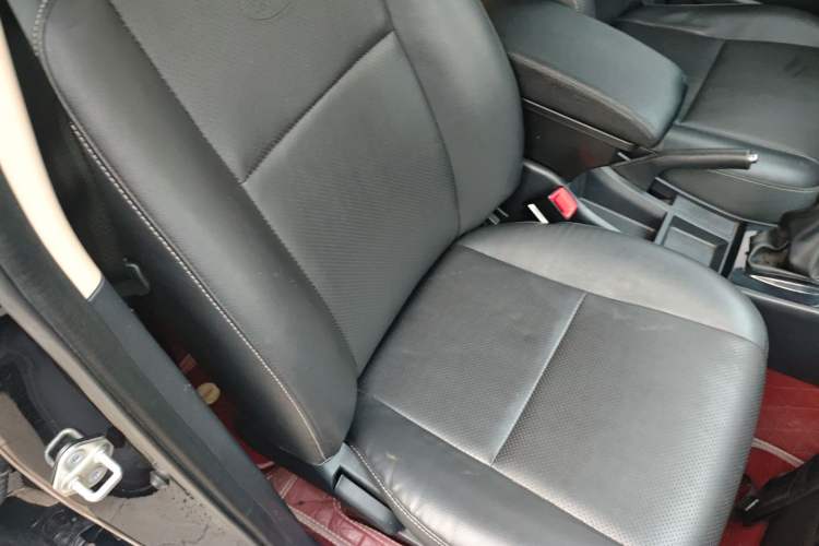 Used BYD F3 2020 1.5L Manual Classic Trim
