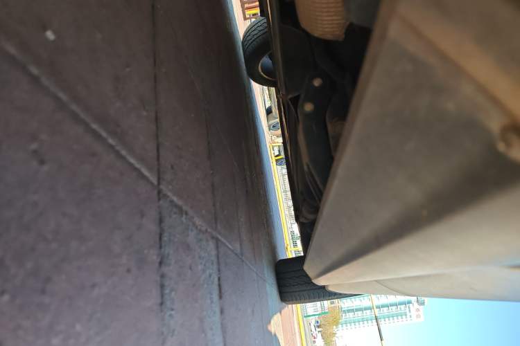 Used Ford Edge 2015 2.0T GTDi 4x4 High-Grade Model
