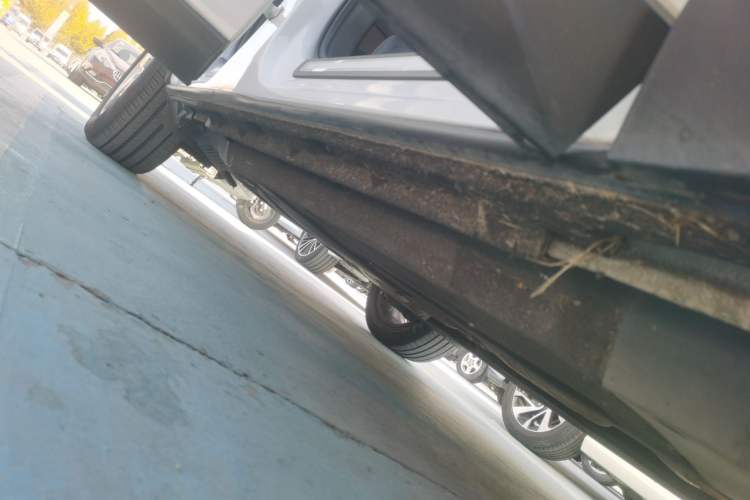 Used Audi Q5 2016 40 TFSI Technology Edition
