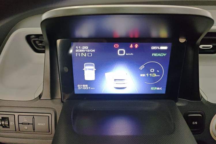 Used Wuling Hongguang MINIEV 2021 Macaron Fashion Model Lithium Iron Phosphate