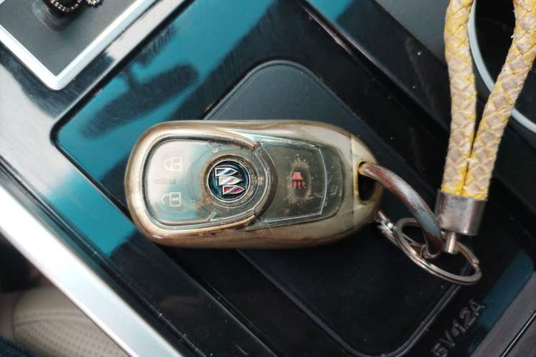 Used Buick GL8 2020 ES Land Cruiser 653T Comfort Edition
