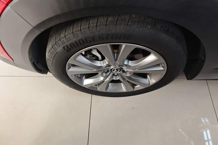 Used Mazda CX-30 2020 2.0L Automatic Joyful Model
