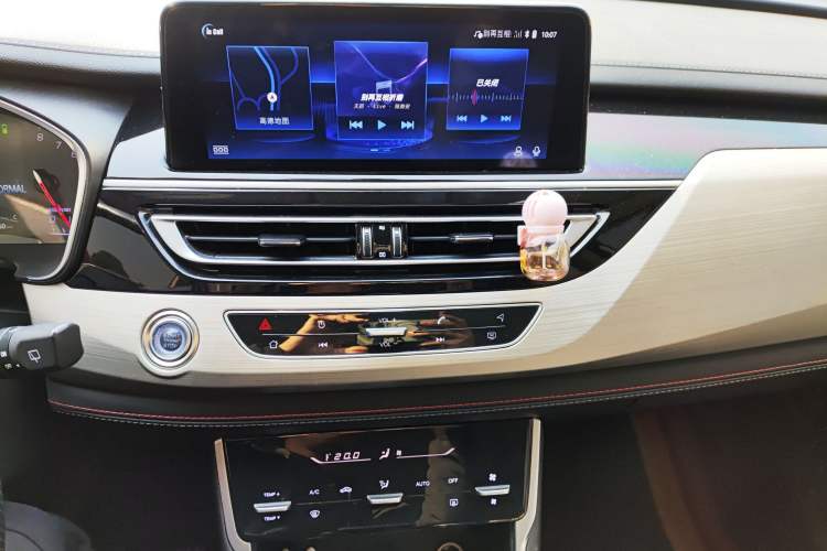 Used Changan CS75 2018 280T Automatic Smart Edition China V Standard
