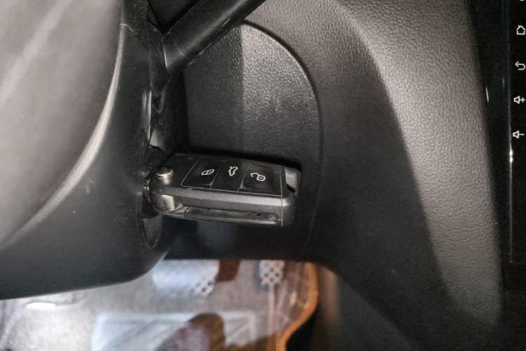 Used Skoda Octavia 2017 1.6L Automatic Smart Drive Edition