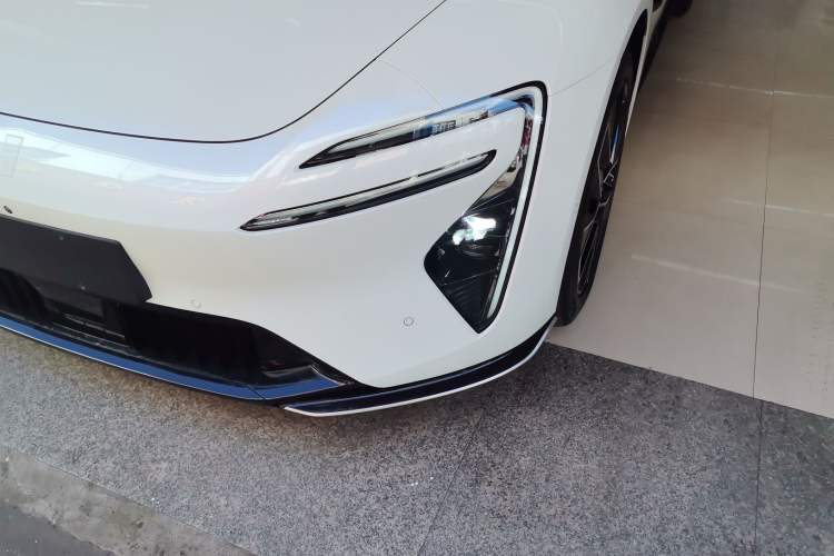 Used  06 2025 Ultra Pure Electric Edition