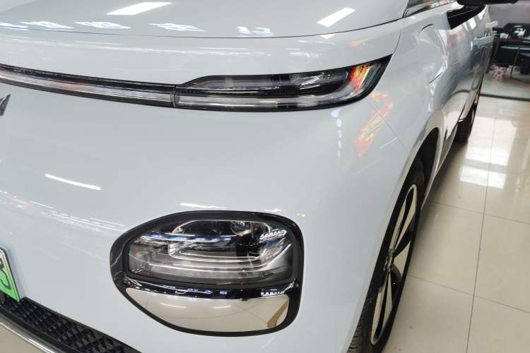 Used Baojun Cloud 2023 460 Pro
