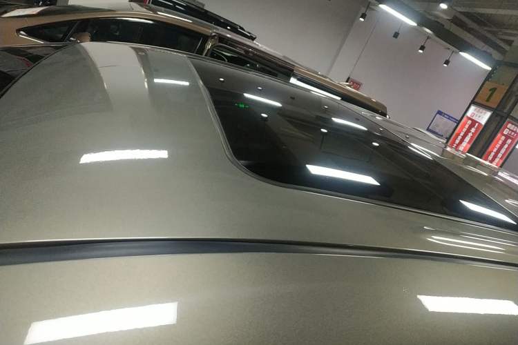 Used Buick GL8 2018 28T Prestige Version China VI Standard
