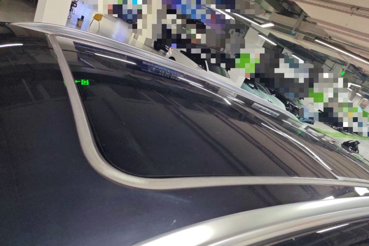 Used BYD Tang New Energy 2024 DM-p Glory Edition 215KM All-Wheel-Drive Premium Model
