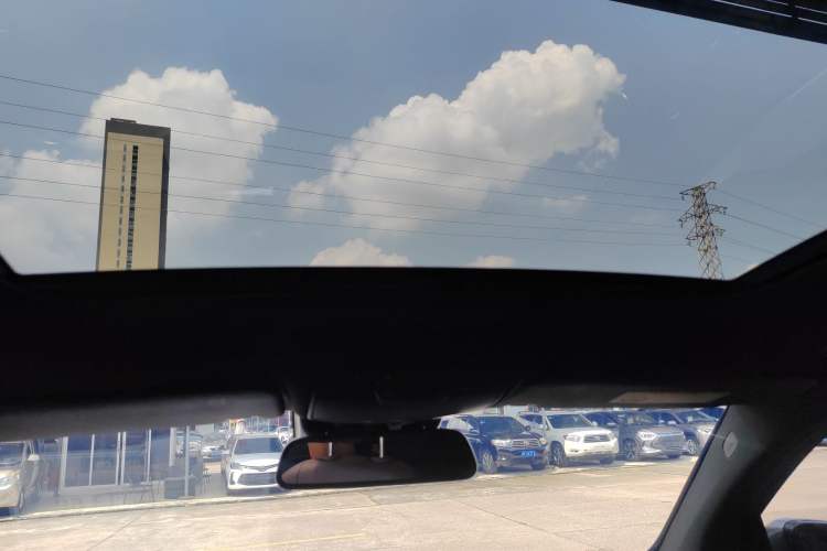 Used Mercedes-Benz GLC 2018 GLC 300 4MATIC Sport Edition
