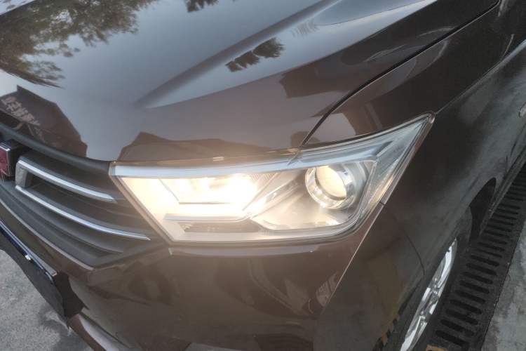 Used Wuling Hongguang 2021 1.5L Facelift S Comfort Version Hydraulic Power Steering LAR
