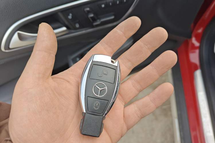 Used Mercedes-Benz GLA 2016 GLA 200 Sport Edition
