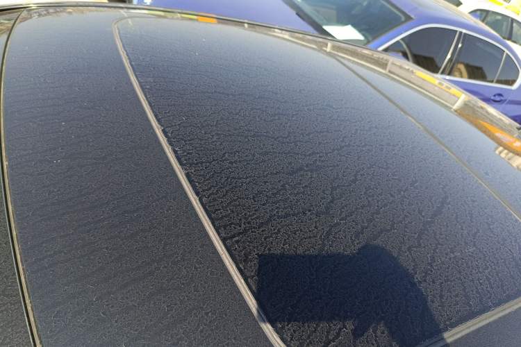 Used BMW 5 Series New Energy 2020 Mileage Upgrade Version 530Le Luxury Package
