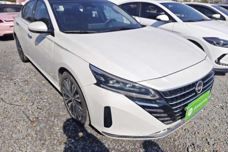 Used Nissan Teana 2022 2.0L XL-TLS Enjoyment Edition
