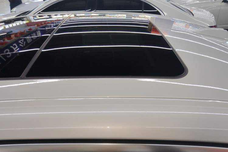 Used BMW 3 Series 2024 320Li M Sport Package
