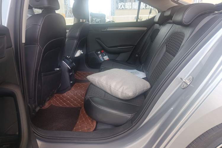 Used Skoda Superb 2018 TSI280 DSG Comfort Edition China V Standard
