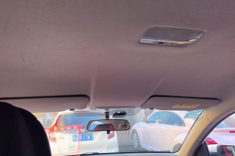 Used Honda Crider 2019 180 Turbo CVT Comfort Version China VI
