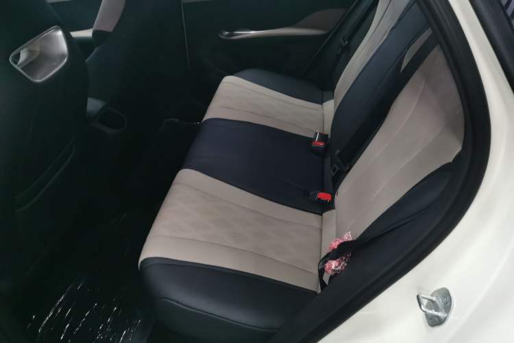 Used BYD Dolphin 2025 420km Free Edition
