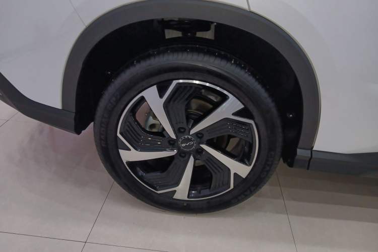 Used BYD Sealion 05 DM-i 2025 DM-i 115KM Flagship Model
