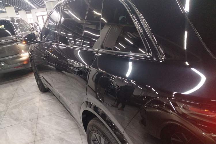 Used Li Auto L7 2023 Air model
