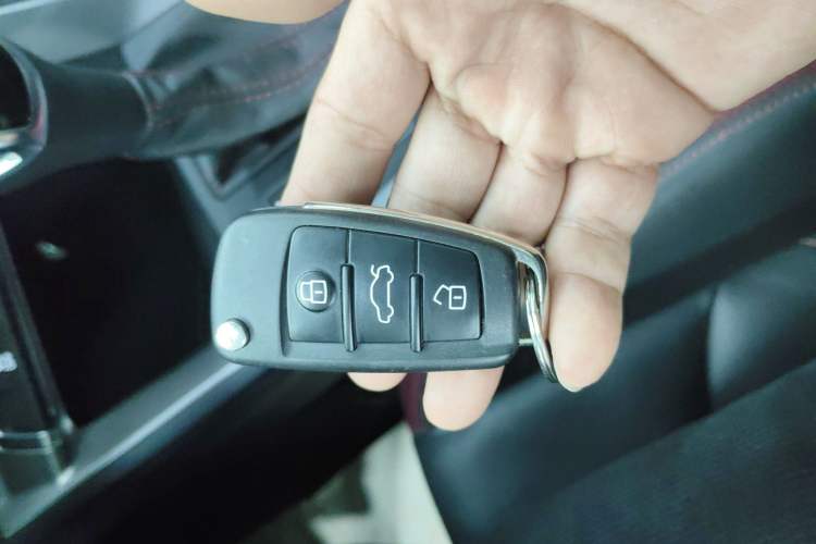 Used Audi Q3 2020 35 TFSI Fashionable and Elegant Model