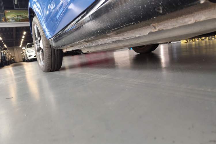 Used  fortwo 2018 1.0L 52kW Hardtop Passion Edition China V Standard
