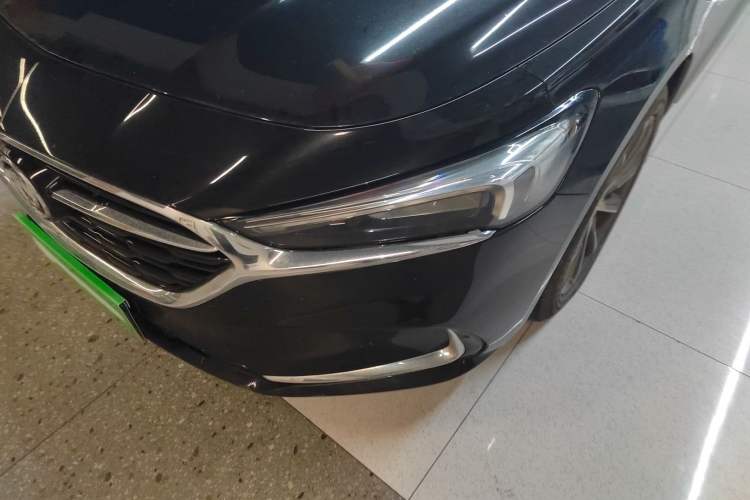 Used Buick LaCrosse 2020 652T Luxury Version