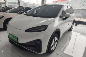 Used ARCFOX Kaola S 2024 AIR model