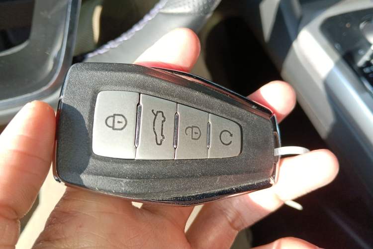 Used Geely Auto Preface 2024 2.0TD Qingyun Edition
