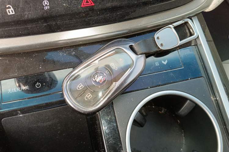 Used Buick GL8 2023 ES Lu Zun Comfort Model
