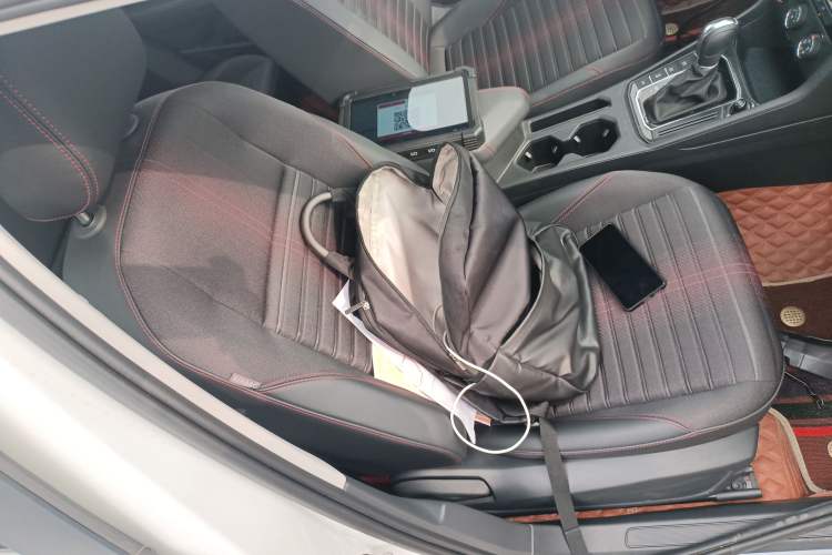 Used Volkswagen Lavida 2023 280TSI DSG Starry Sky Deluxe Edition