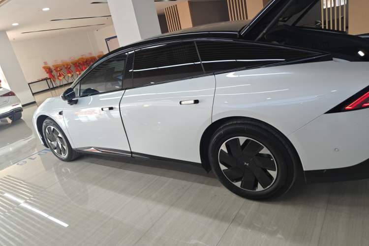 Used XPeng P7+ 2024 Long-Range Max
