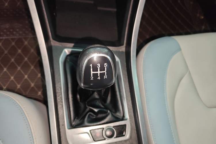 Used Chery Tiggo 3X 2022 PLUS 1.5L Manual Fashion Edition
