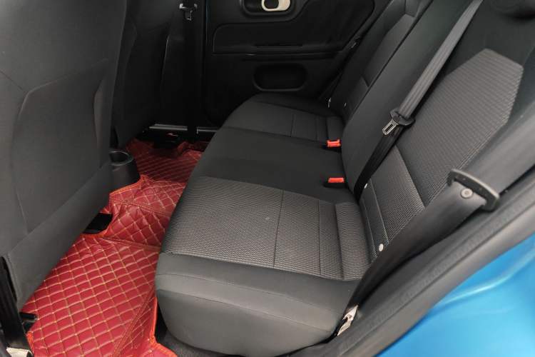 Used MG 3 2016 1.3L AMT Comfort Edition
