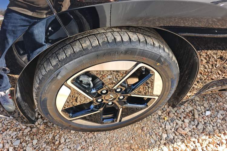 Used Wuling Xingguang 2025 610 km Smart Flagship Version
