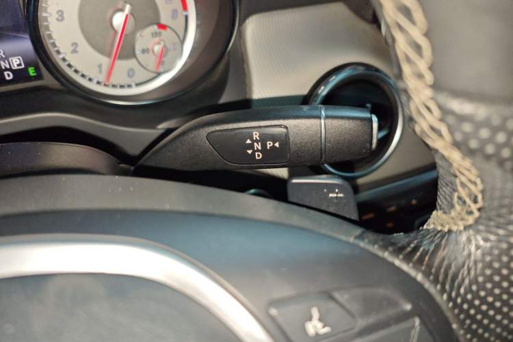 Used Mercedes-Benz GLA 2015 GLA 220 4MATIC Fashion Model