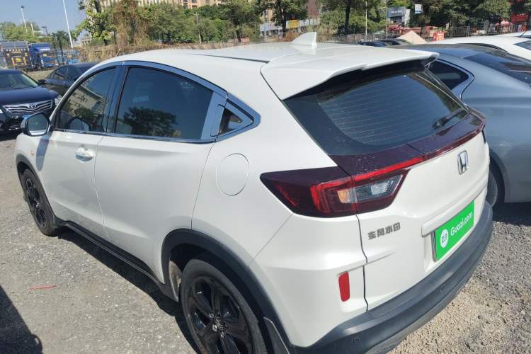 Used Honda XR-V 2021 220TURBO CVT Luxury Edition
