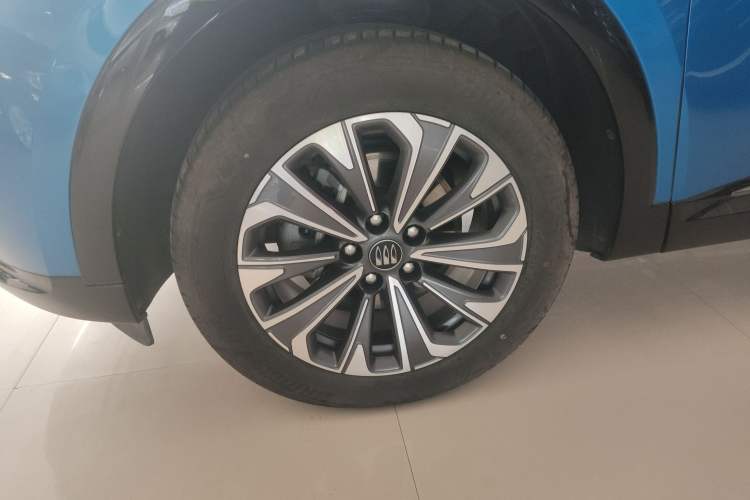 Used Buick Envision 2024 Encore S 25T Ignite Black Style Edition
