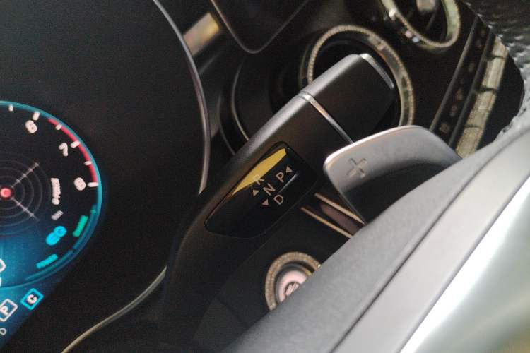 Used Mercedes-Benz C-Class 2020 C 260 L Sport Edition
