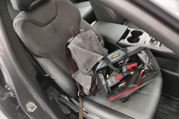 Used BYD Qin PLUS 2025 DM-i Smart Drive 55KM Beyond Model