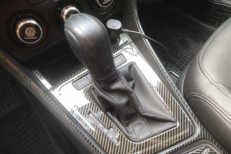 Used Volkswagen Lavida 2018 Classic 1.5L Automatic Fashion Edition China VI Standard
